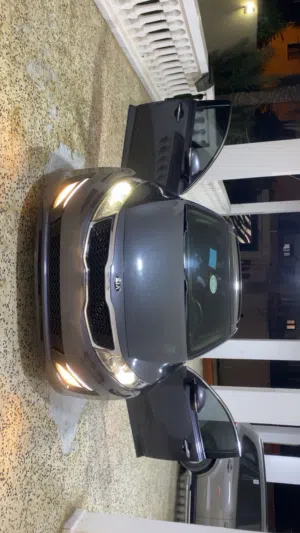 كيا k5 2012 للبيع