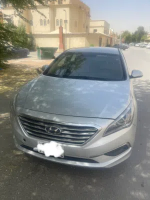 هيونداي سوناتا 2015