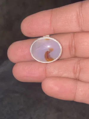 عقيق يماني مصور