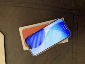Apple iPhone 17 Pro Max 256 GB in Amman