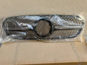 Mercedes GLE450 2021