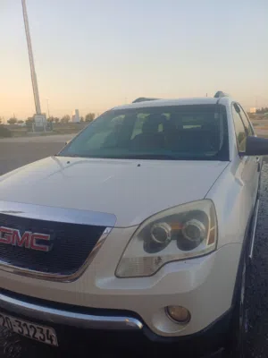 Used GMC Acadia in Kuwait City