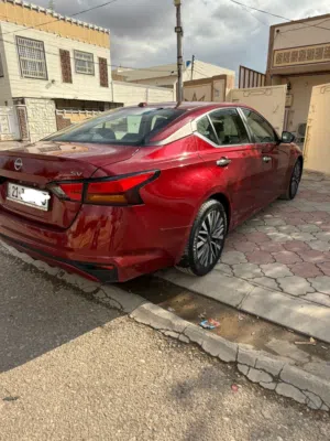 نيسان التيما 2024 للبيع