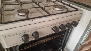 فرن اخو الجديد استعمال بسيط