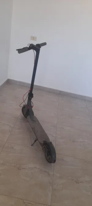 سكوتر كهربائي