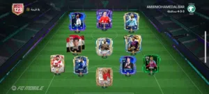 Fifa Accounts and Characters for Sale in Hurghada