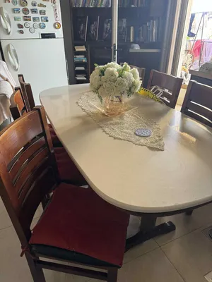 Dining Room Furniture . Used1