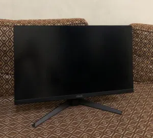 Asus monitor 27inch 180hz in perfect condition