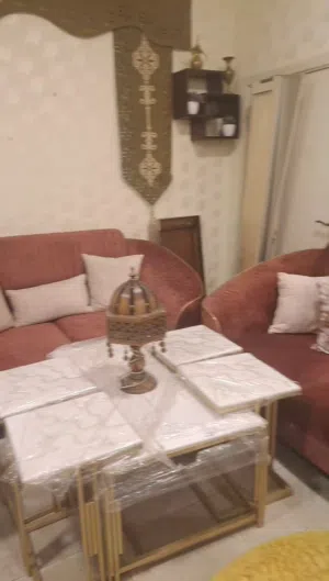 طقم كنب استعمال عرسان