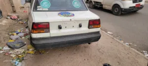 كورلاء امريكي قوية جداً واقتصادية نظام امريكي مجمركه جمرك عدن فقط وجمركها الثاني ب 80 الف ماكنية ف