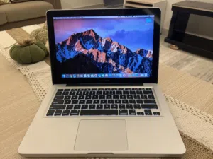 MacBook Pro (13-inch, Mid 2012)