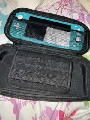نيتندو سويتش Nintendo switch