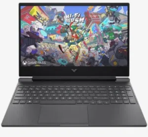 HP Victus Gaming Laptop
