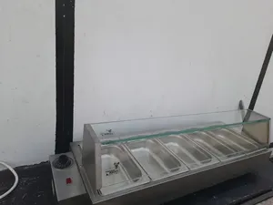 ‏أجهزة ومعدات مطاعم ‏.‏ مستعمل‏3