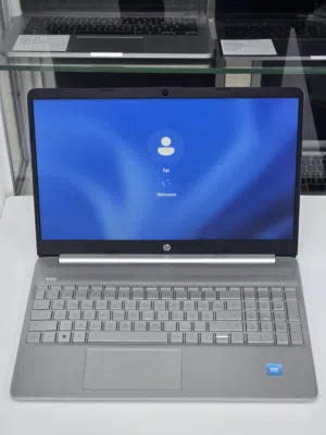 HP Celeron N4500 4GB RAM 128GB SSD