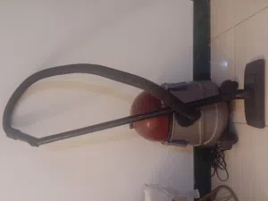 مكنسة كهربائية مستعملة هومر