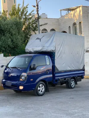 Used Kia Other in Amman