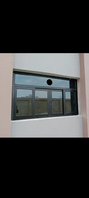 UPVC Windows we r manufacturing Turkish profile