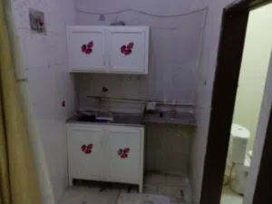 شقه للايجار