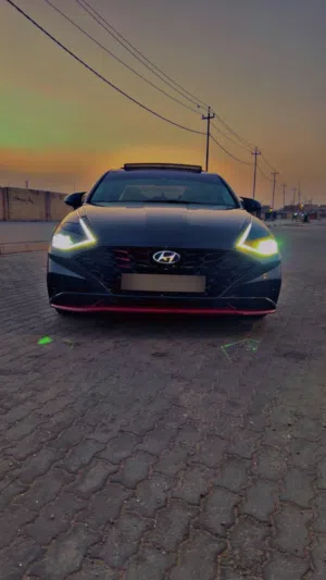 سوناتا للبيع 2022