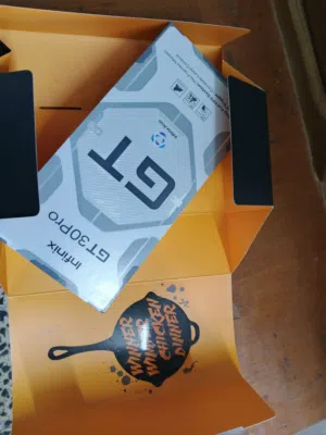 جهاز نظيف GT 30 برو
