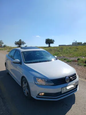 Used Volkswagen Jetta in Ramallah and Al-Bireh