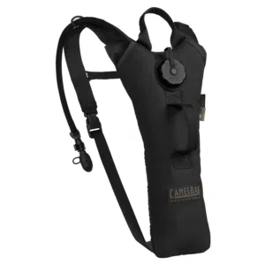 The CamelBak ThermoBak tactical hydration pack