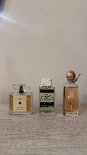 عطور نسائية