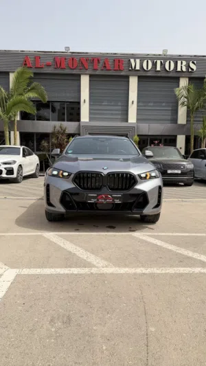 ترخيص-bmw-x5-2023