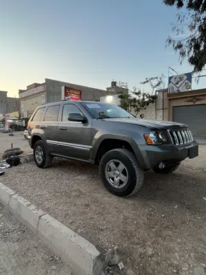 جيب شيخ زايد موديل 2009 محرك 57 السعر هضه حتا من امريكيا متحيبها