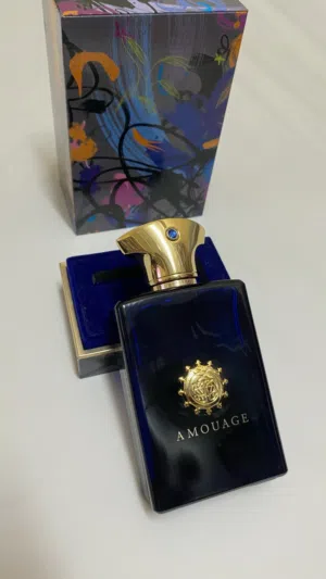 عطر أمواج إنترلود الأصلي 100 مل