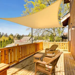 Beautiful sun shade  الشمس الجميل