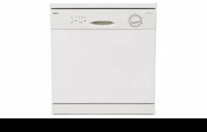 Haier HDW12-AFM2