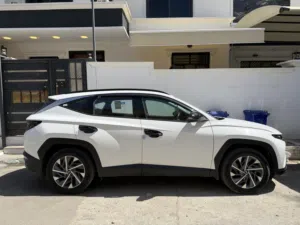 Hyundai . Tucson . 2023 . Used3
