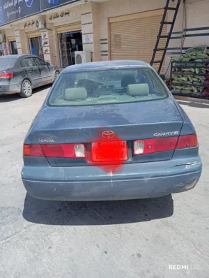 تويوتا كامري 2002