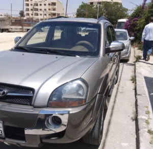Used Hyundai Tucson in Salt