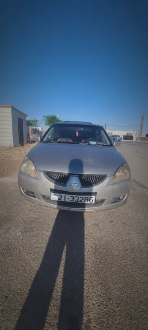 Used Mitsubishi Lancer in Amman
