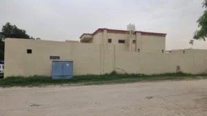 4100 m2 4 Bedrooms Townhouse for Sale in Sharjah Al Ghafeyah area