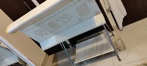 baby changing table januires brand