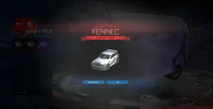 للبيع حساب فينك