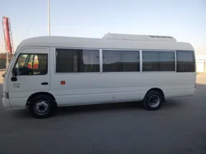 جولدن باص موديل 2026