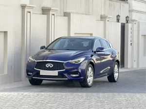 INFINITI Q30 MODEL 2017