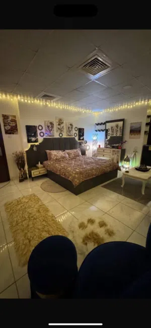 24 m2 Studio Townhouse for Rent in Sharjah Al Khan