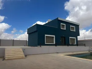 2 Bedrooms Chalet for Rent in Amman Al Qastal