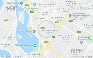 100 m2 2 Bedrooms Apartments for Sale in Sharjah Abu shagara