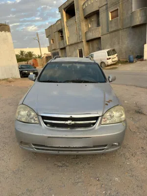 Used Chevrolet Optra in Tripoli