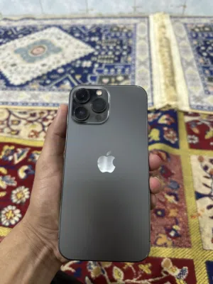 السلام عليكم ايفون 13 برو ماكس ما مفتوح بطاريه 96