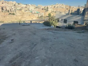 Residential Land for Sale in Amman Daheit Al Arz