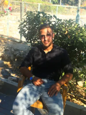 محمد الجبارين 