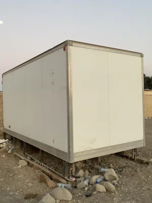 براد بدون مكيف نظيف مبطل من ع سوزو